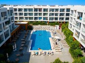 2 otaqlı yeni tikili - Nardaran q. - 100 m²