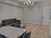 3 otaqlı yeni tikili - Nəriman Nərimanov m. - 110 m²