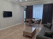 3 otaqlı yeni tikili - Nəriman Nərimanov m. - 110 m²