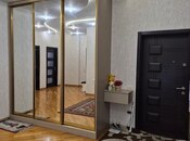 3 otaqlı yeni tikili - İnşaatçılar m. - 110 m²