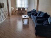 3 otaqlı yeni tikili - Gənclik m. - 140 m²
