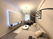 2 otaqlı yeni tikili - Nəsimi r. - 103 m²