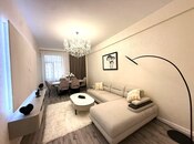 2 otaqlı yeni tikili - Nəsimi r. - 103 m²
