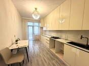 2 otaqlı yeni tikili - Nəsimi r. - 103 m²