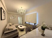 2 otaqlı yeni tikili - Nəsimi r. - 103 m²