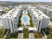 Продаётся 1-комн. новостройка 57 м², пос. Sea Breeze, photo 1 from 8
