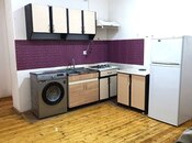 Сдаётся 2-комн. новостройка 65 м², м. Ази Асланов, photo 1 from 8