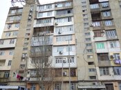 3 otaqlı köhnə tikili - Əhmədli q. - 85 m²