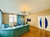 3 otaqlı yeni tikili - Nəriman Nərimanov m. - 113 m²