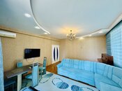 3 otaqlı yeni tikili - Nəriman Nərimanov m. - 113 m²
