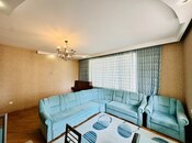 3 otaqlı yeni tikili - Nəriman Nərimanov m. - 113 m²