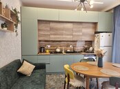 4 otaqlı həyət evi/bağ evi - Mərdəkan q. - 100 m²