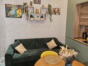 4 otaqlı həyət evi/bağ evi - Mərdəkan q. - 100 m²