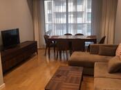 3 otaqlı yeni tikili - Nəsimi r. - 120 m²