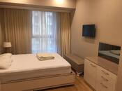 3 otaqlı yeni tikili - Nəsimi r. - 120 m²