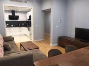 3 otaqlı yeni tikili - Nəsimi r. - 120 m²