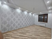 3 otaqlı yeni tikili - Suraxanı r. - 114 m²