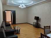 3 otaqlı yeni tikili - Nəriman Nərimanov m. - 135 m²