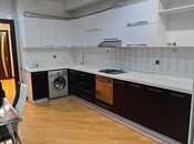Сдаётся 3-комн. новостройка 135 м², м. Нариман Нариманов, photo 7 from 8
