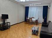 3 otaqlı yeni tikili - Nəriman Nərimanov m. - 135 m²