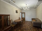 2 otaqlı köhnə tikili - Nizami m. - 60 m²