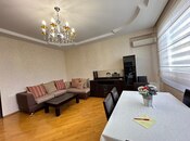 3 otaqlı yeni tikili - Şah İsmayıl Xətai m. - 120 m²