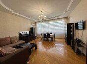 3 otaqlı yeni tikili - Şah İsmayıl Xətai m. - 120 m²