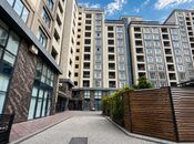 2 otaqlı yeni tikili - Nəriman Nərimanov m. - 65 m²
