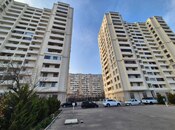 3 otaqlı yeni tikili - Yasamal r. - 125 m²