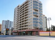 Продаётся 3-комн. новостройка 117 м², м. Гянджлик, photo 1 from 6