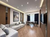 3 otaqlı yeni tikili - 28 May m. - 120 m²