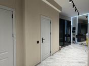 3 otaqlı yeni tikili - Ağ şəhər q. - 100 m²