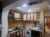 3 otaqlı köhnə tikili - Həzi Aslanov m. - 85 m²
