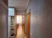 3 otaqlı köhnə tikili - Həzi Aslanov m. - 85 m²