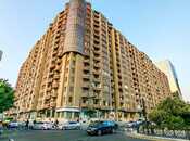 2 otaqlı yeni tikili - Şah İsmayıl Xətai m. - 70 m²