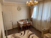 2 otaqlı yeni tikili - Yasamal q. - 60 m²