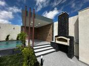 4 otaqlı həyət evi/bağ evi - Şüvəlan q. - 150 m²