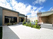 4 otaqlı həyət evi/bağ evi - Şüvəlan q. - 150 m²