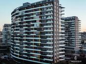 2 otaqlı yeni tikili - Biləcəri q. - 73 m²