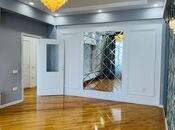 3 otaqlı yeni tikili - Nəsimi m. - 113 m²
