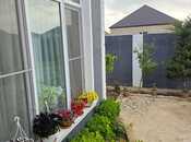 3 otaqlı həyət evi/bağ evi - Buzovna q. - 85 m²