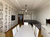 3 otaqlı yeni tikili - Nəriman Nərimanov m. - 130 m²