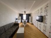 3 otaqlı yeni tikili - Nəriman Nərimanov m. - 130 m²