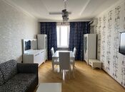 3 otaqlı yeni tikili - Nəriman Nərimanov m. - 130 m²