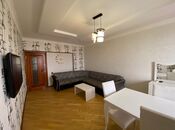 Сдаётся 3-комн. новостройка 130 м², м. Нариман Нариманов, photo 8 from 8