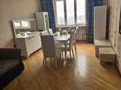 Сдаётся 3-комн. новостройка 130 м², м. Нариман Нариманов, photo 6 from 8