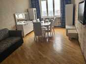 3 otaqlı yeni tikili - Nəriman Nərimanov m. - 130 m²