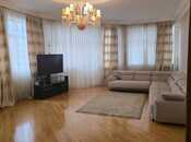 3 otaqlı yeni tikili - Həzi Aslanov m. - 153 m²