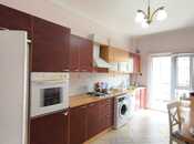 Сдаётся 3-комн. новостройка 110 м², Насиминский  р., photo 8 from 8