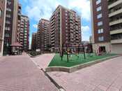 3 otaqlı yeni tikili - Nəsimi r. - 110 m²